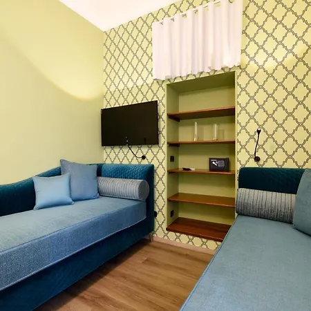 Apartment La Casa Di Vittoria Sorrento