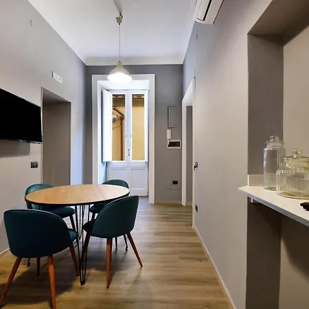Cosyflat Sorrento * Sorrento