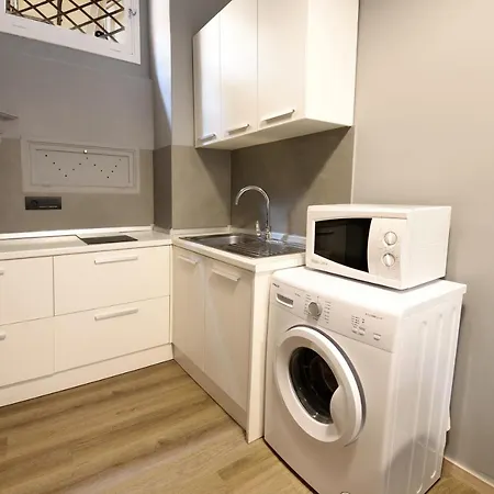 La Casa Di Vittoria 아파트 소렌토