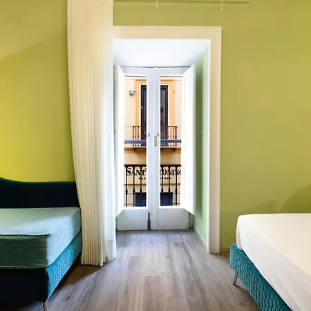 La Casa Di Vittoria Sorrent