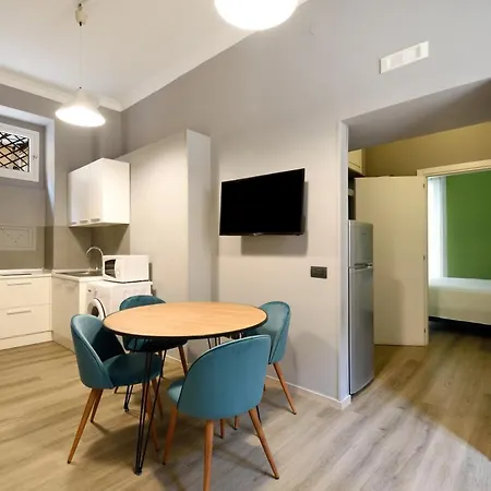 La Casa Di Vittoria Península Sorrentina