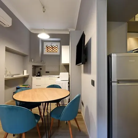 Appartement Cosyflat Sorrento Sorrente