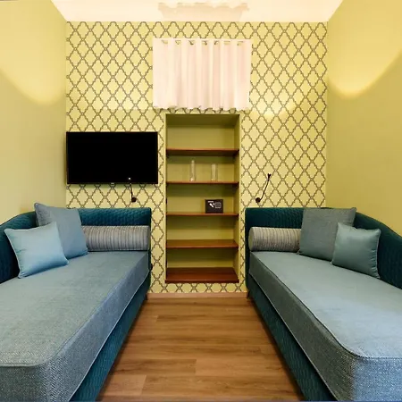 La Casa Di Vittoria Lejlighed *