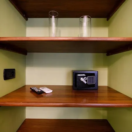 La Casa Di Vittoria Apartamento