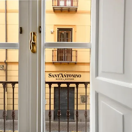 La Casa Di Vittoria *