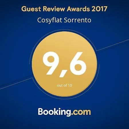 Cosyflat Sorrento *