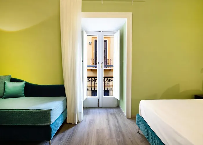 La Casa Di Vittoria Sorrento