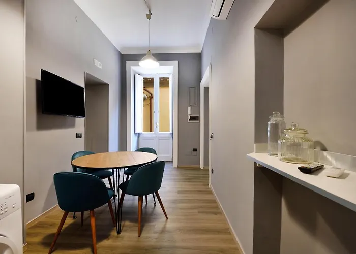 La Casa Di Vittoria * Sorrent