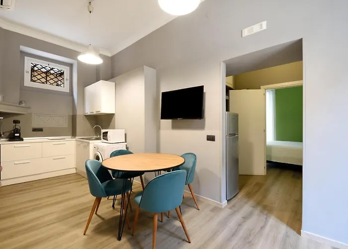 La Casa Di Vittoria Sorrent