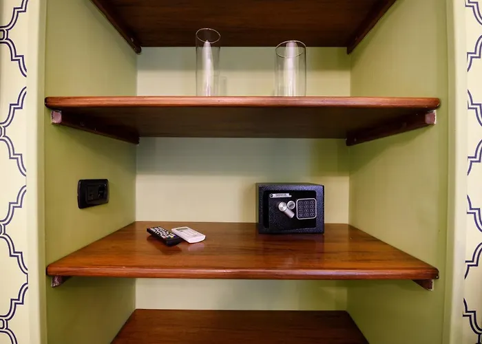 La Casa Di Vittoria Appartement