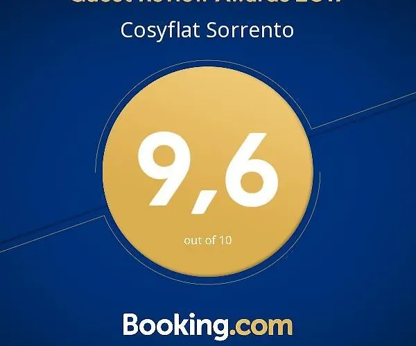 La Casa Di Vittoria *