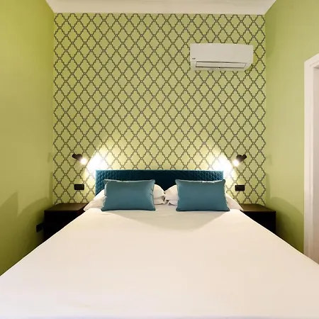Cosyflat Sorrento 아파트 소렌토