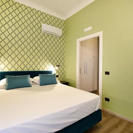 La Casa Di Vittoria *