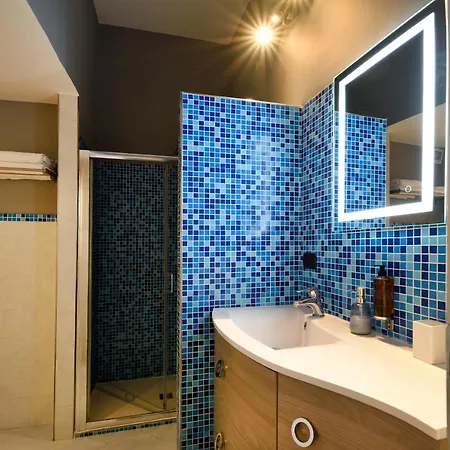 아파트 Cosyflat Sorrento *