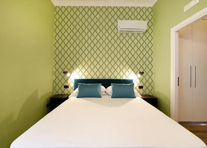 La Casa Di Vittoria Apartamento Península Sorrentina