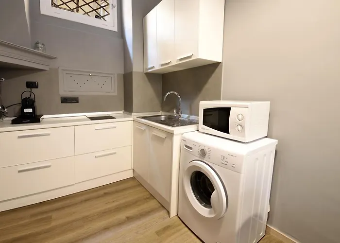 La Casa Di Vittoria Apartamento Península Sorrentina