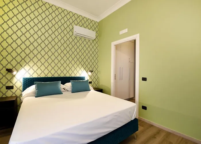 La Casa Di Vittoria *