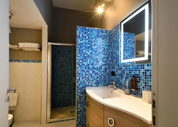 Apartamento La Casa Di Vittoria *