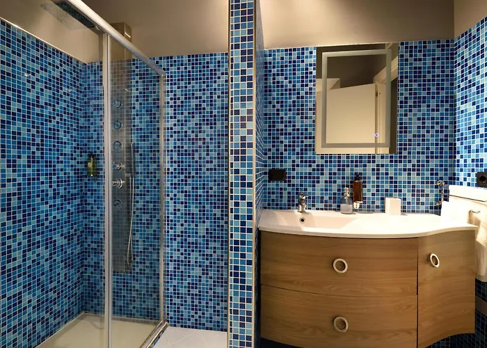 Apartamento La Casa Di Vittoria *